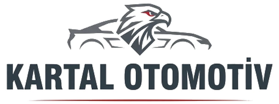 Kartal Otomotiv amblemi